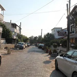 Lila Butik Dikili